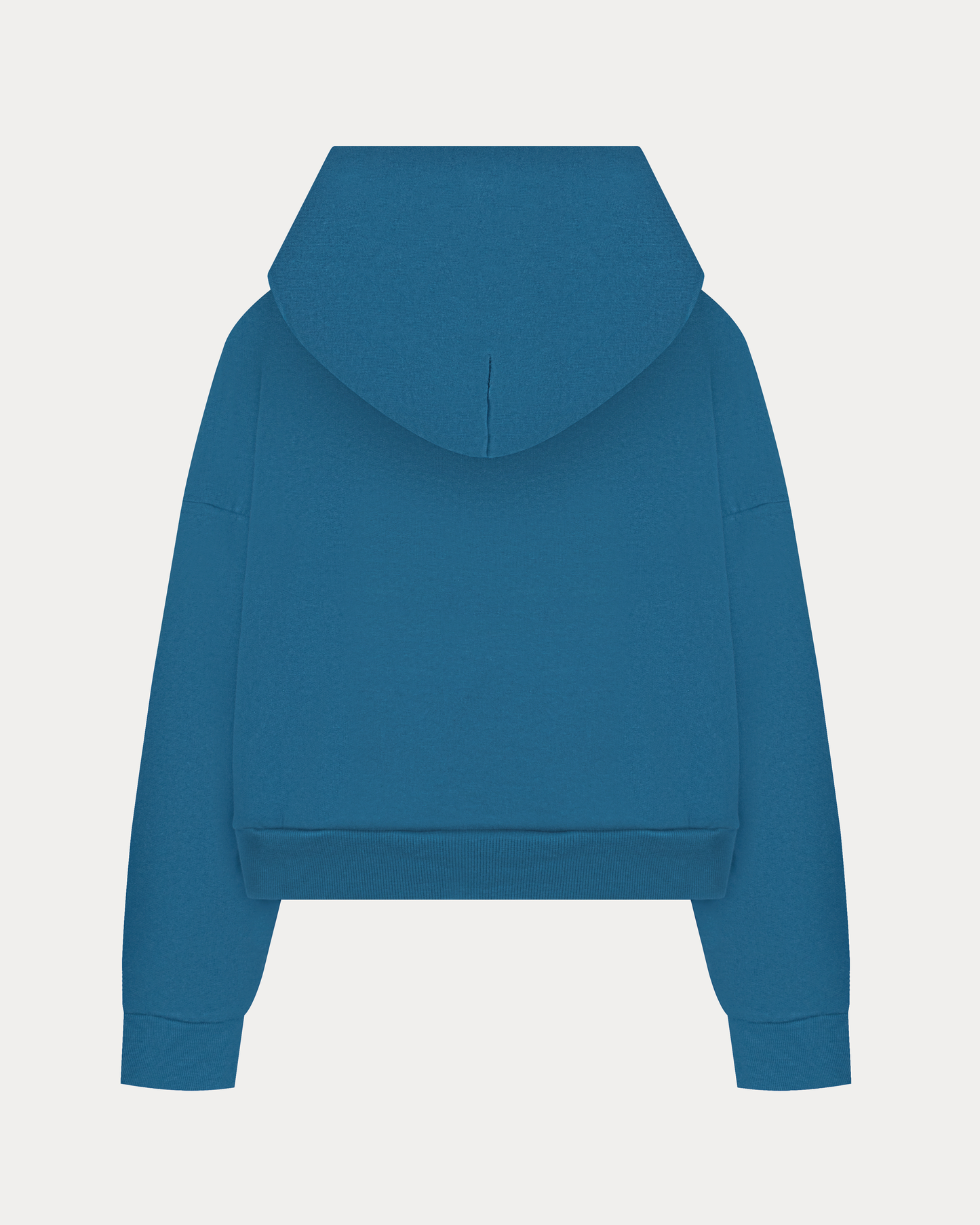 Parisien Deep Blue Hoodie