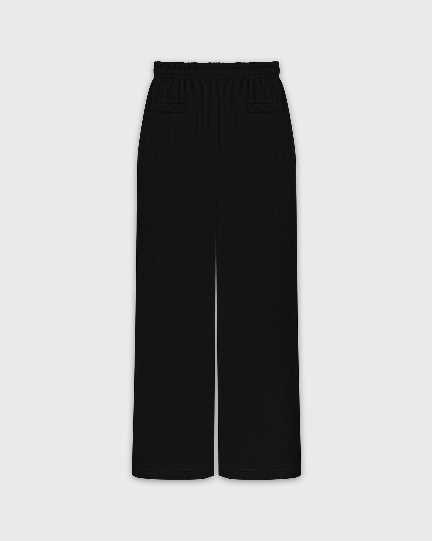 Lente Black Pants