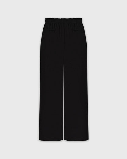 Lente Black Pants
